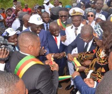 Briefs on the City of Bamenda 2020-2025